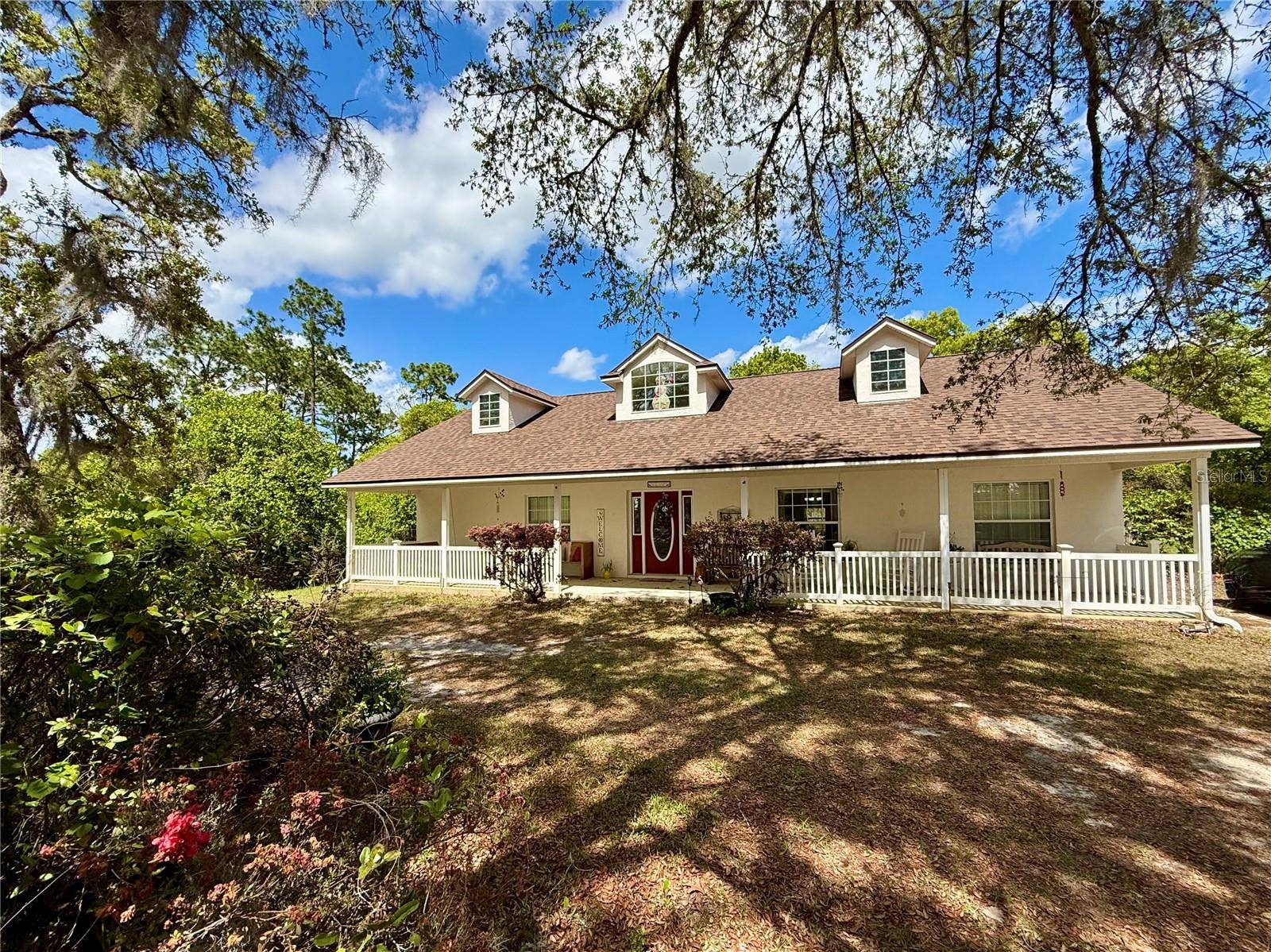 41722 POINCIANA ST, Eustis, FL 32736