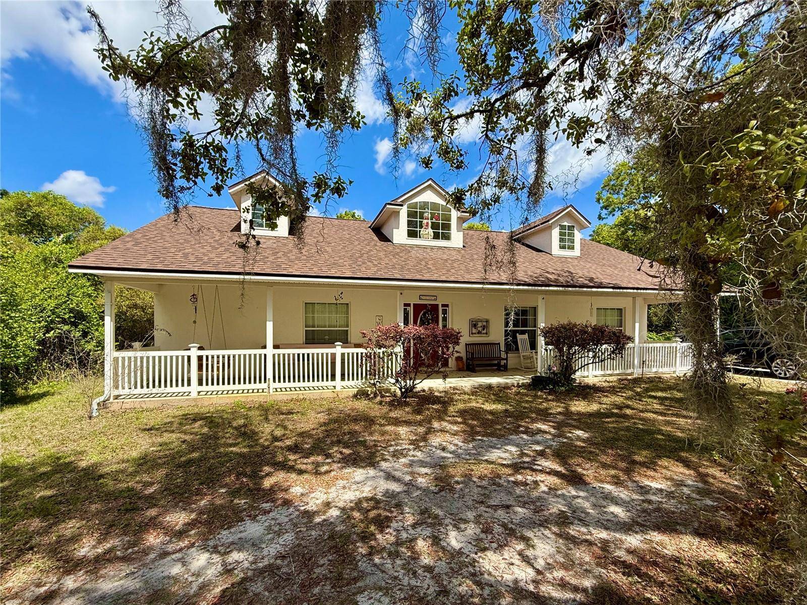 41722 POINCIANA ST, Eustis, FL 32736