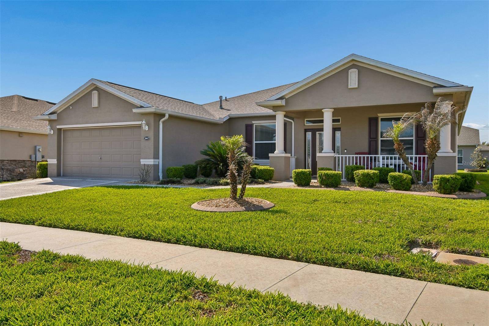 26617 OTTER CREEK LN, Leesburg, FL 34748