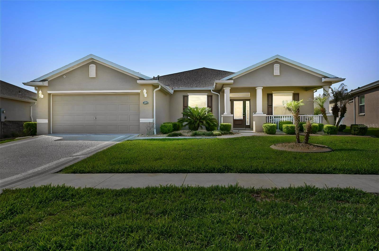 26617 OTTER CREEK LN, Leesburg, FL 34748
