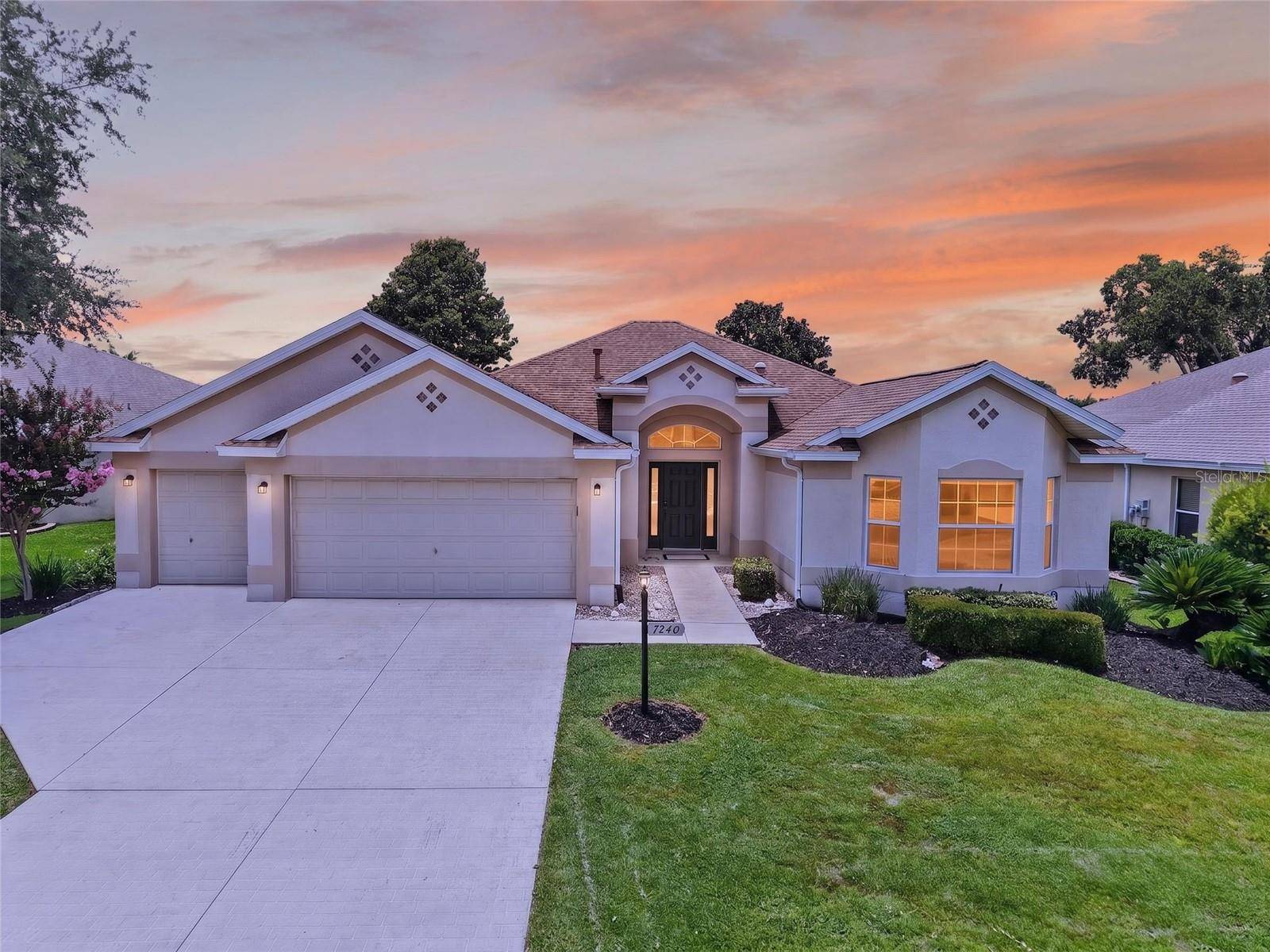7240 SE 172ND LEGACY LN, The Villages, FL 32162