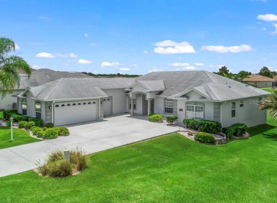 12108 SE 176TH LOOP, Summerfield, FL 34491