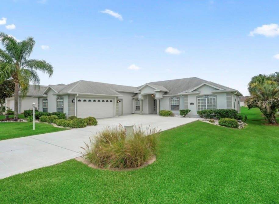 12108 SE 176TH LOOP, Summerfield, FL 34491