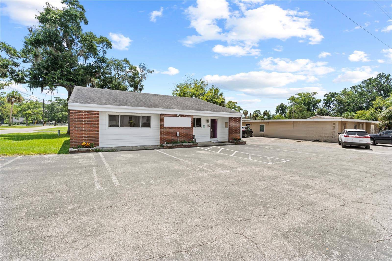 117 NE 1ST ST, Chiefland, FL 32626