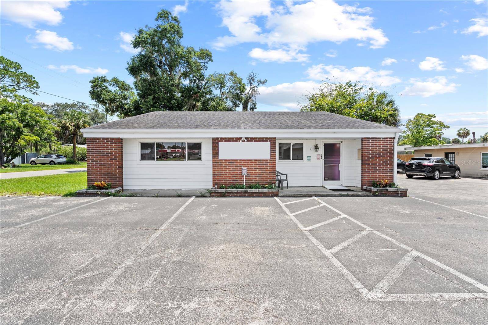 117 NE 1ST ST, Chiefland, FL 32626