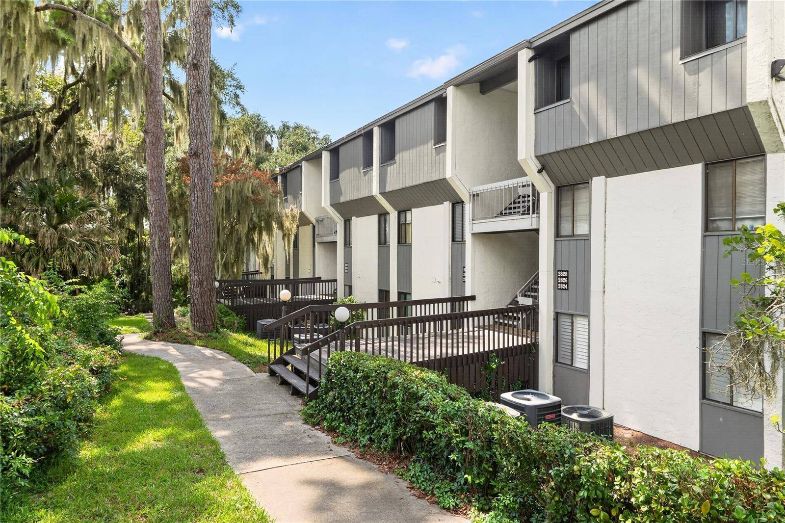 2842 SW 14TH DR #103, Gainesville, FL 32608