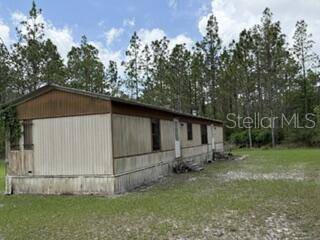 4890 NW 55TH AVE, Bell, FL 32619