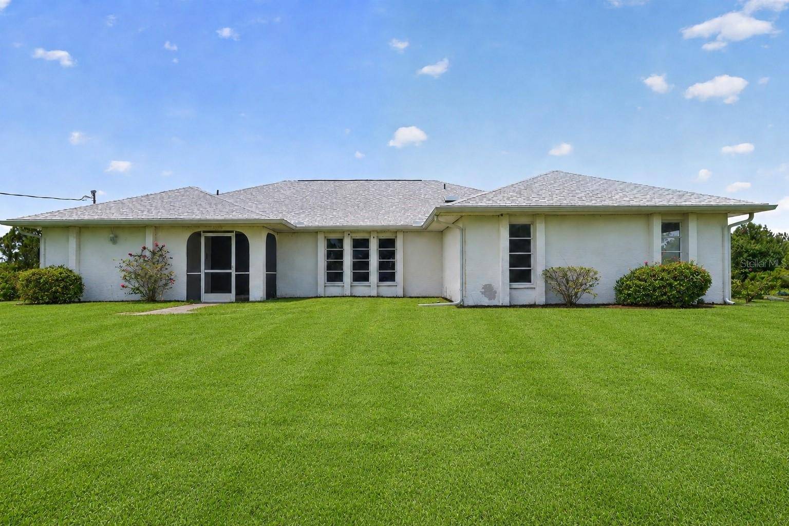 5300 CYPRESS GROVE, Punta Gorda, FL 33982