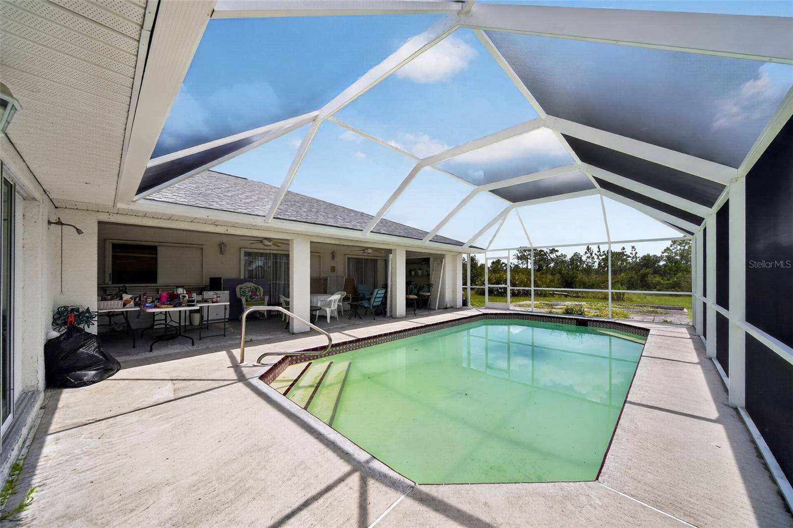5300 CYPRESS GROVE, Punta Gorda, FL 33982
