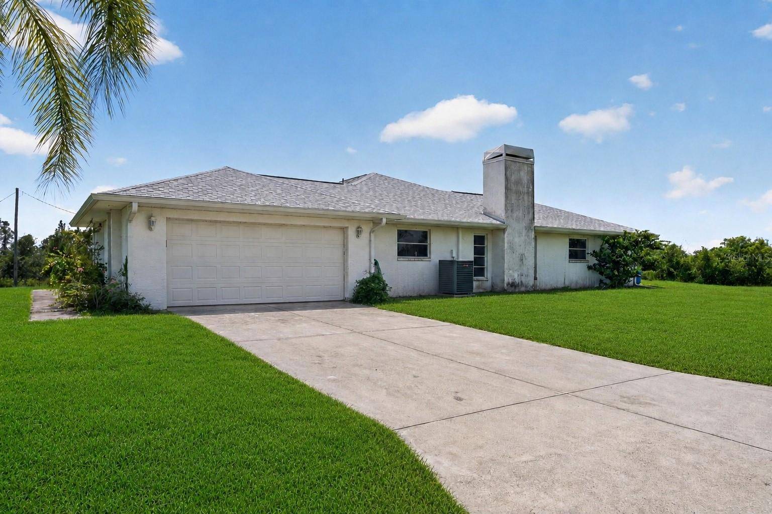 5300 CYPRESS GROVE, Punta Gorda, FL 33982