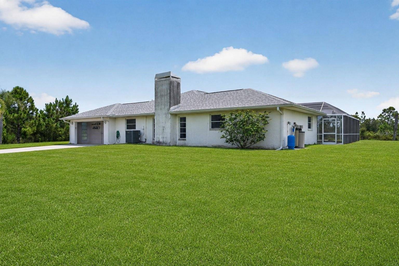 5300 CYPRESS GROVE, Punta Gorda, FL 33982