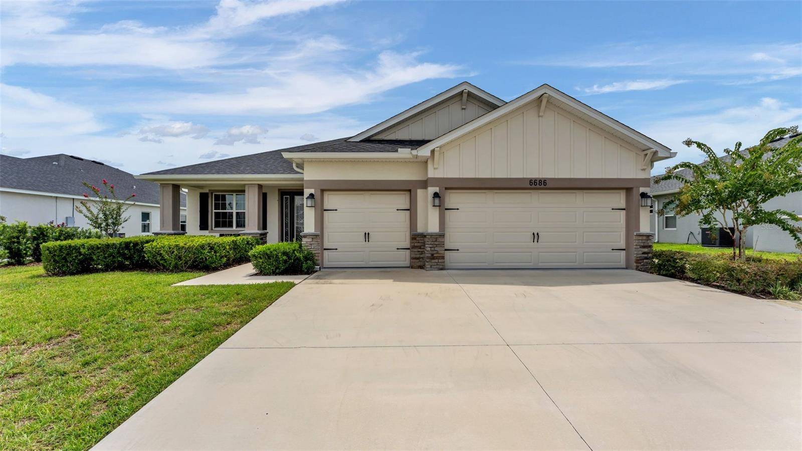 6686 TREYMONT DR, Lakeland, FL 33813