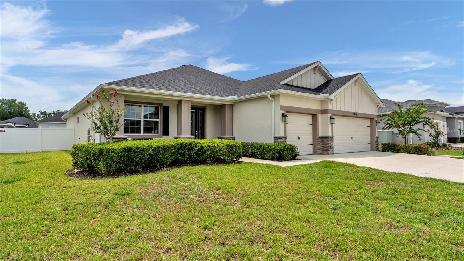 6686 TREYMONT DR, Lakeland, FL 33813
