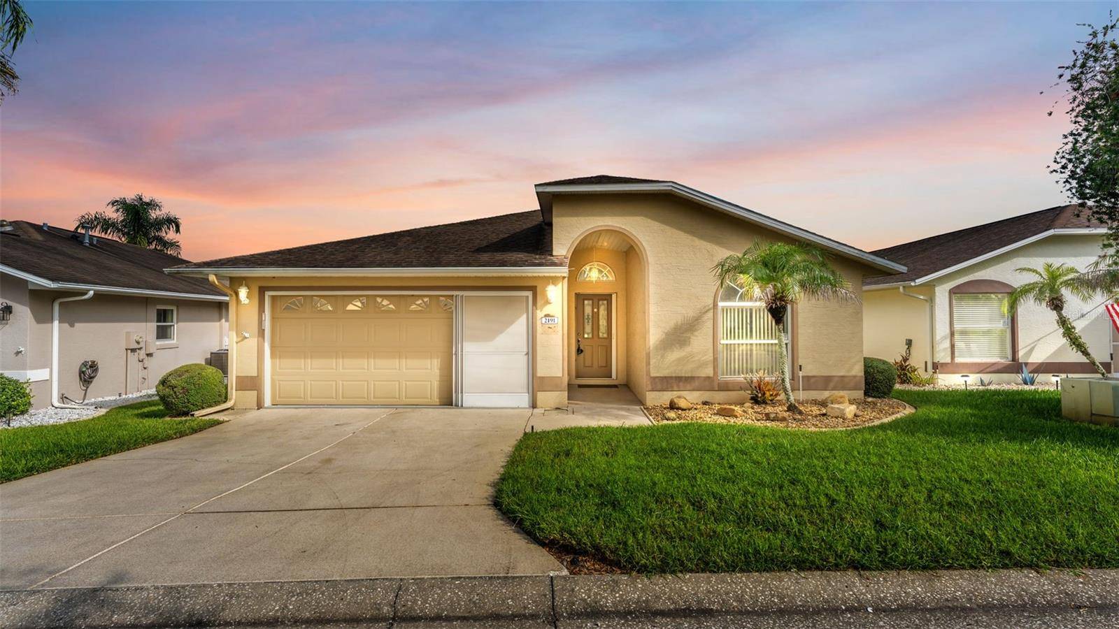 2191 SILVER RE DR, Lakeland, FL 33810