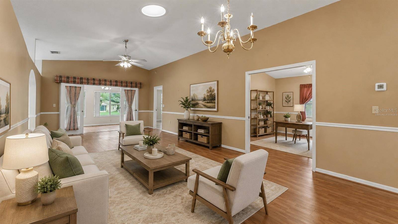 2191 SILVER RE DR, Lakeland, FL 33810