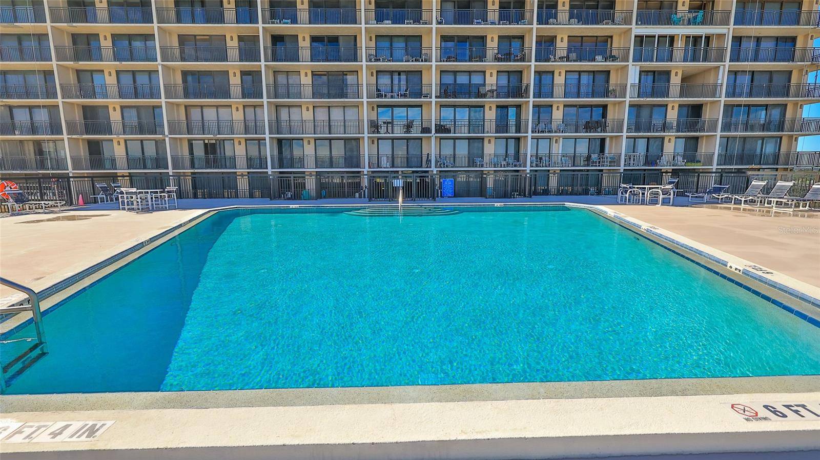 4139 ATLANTIC #A406, New Smyrna Beach, FL 32169