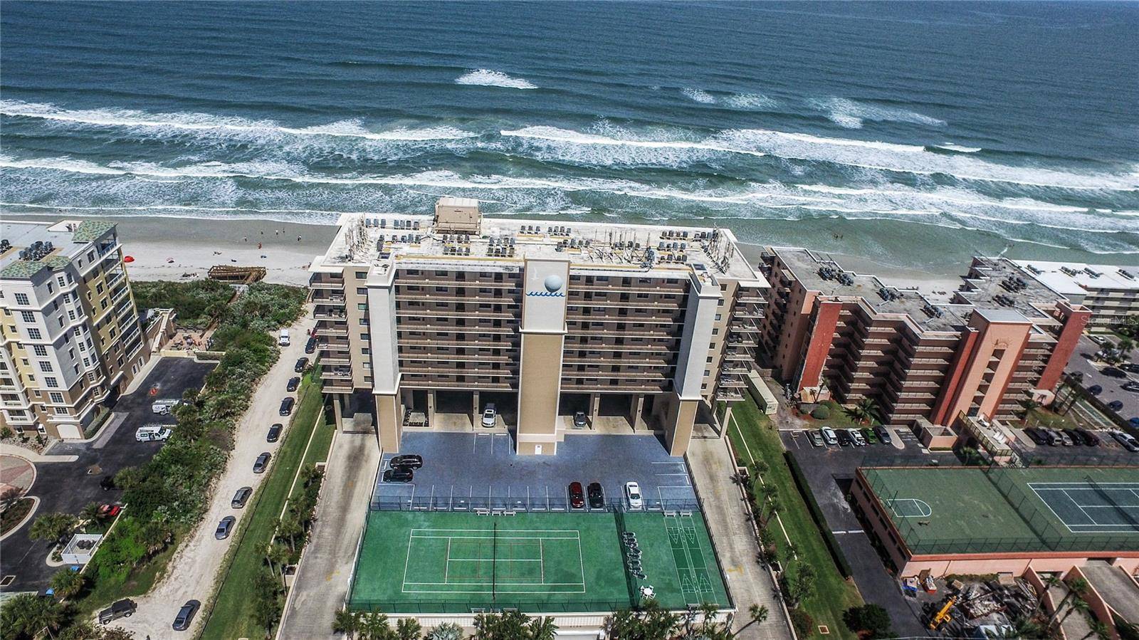 4139 ATLANTIC #A406, New Smyrna Beach, FL 32169
