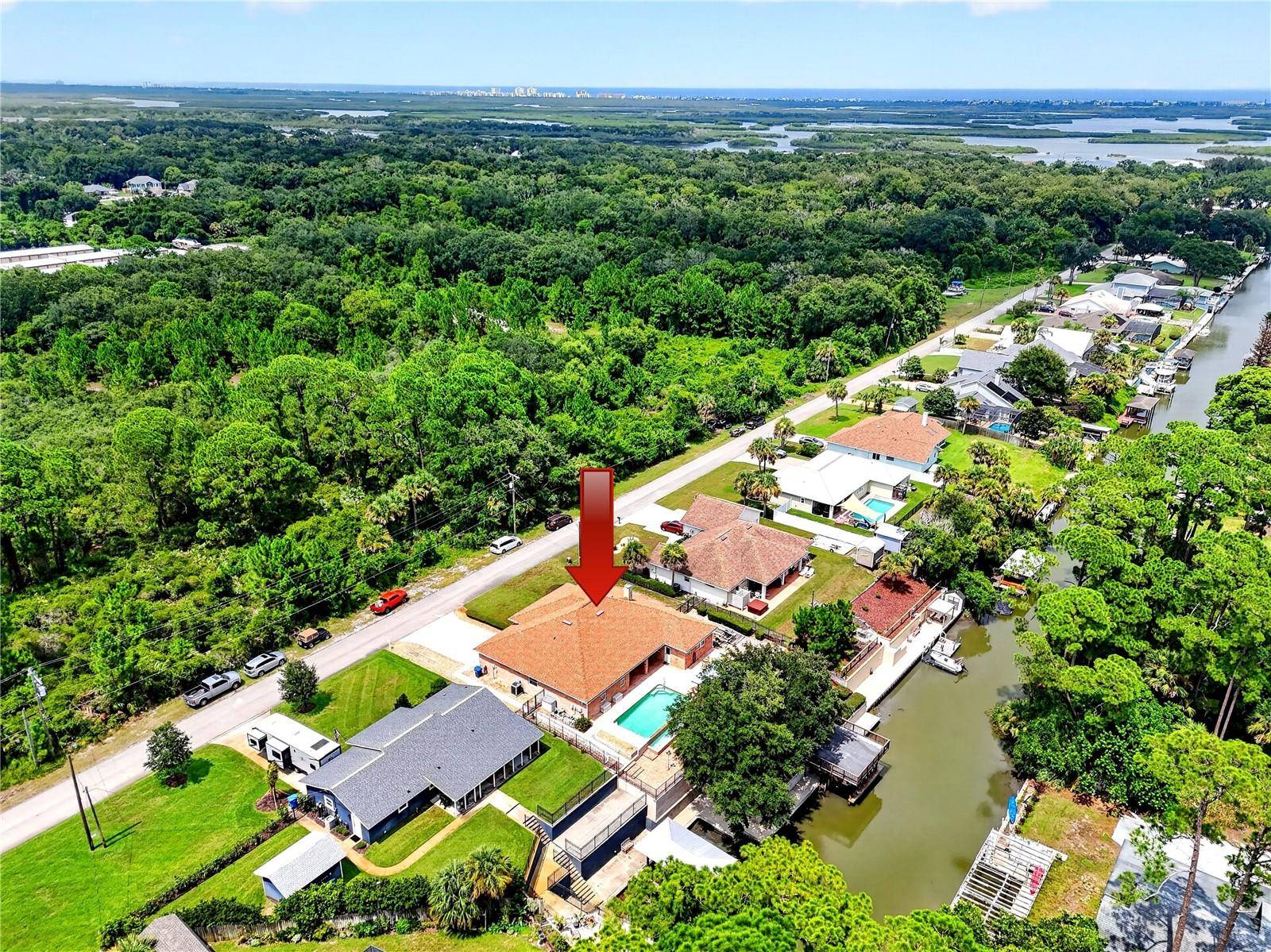 108 GODFREY RD, Edgewater, FL 32141