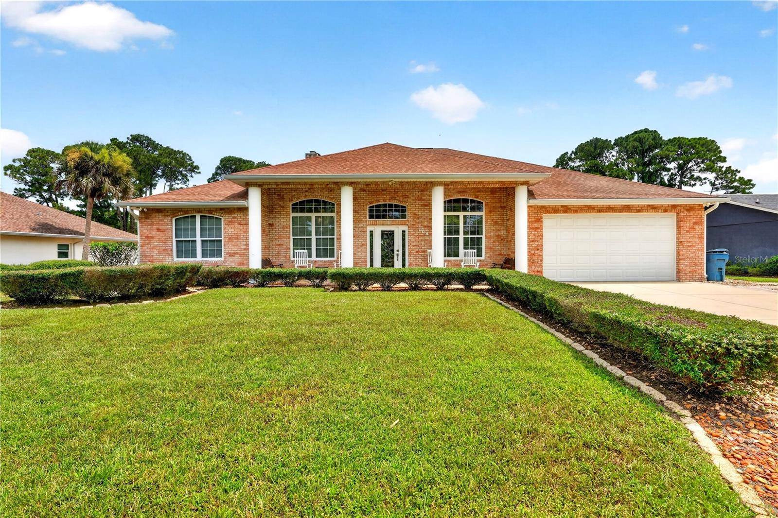 108 GODFREY RD, Edgewater, FL 32141