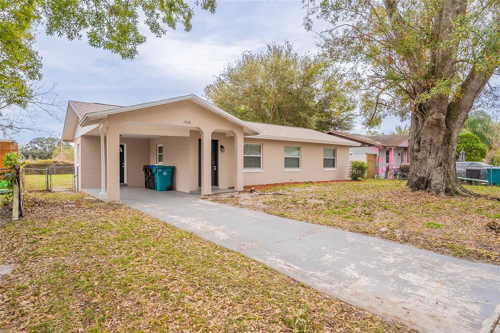 1335 LESCOT LN, Orlando, FL 32811
