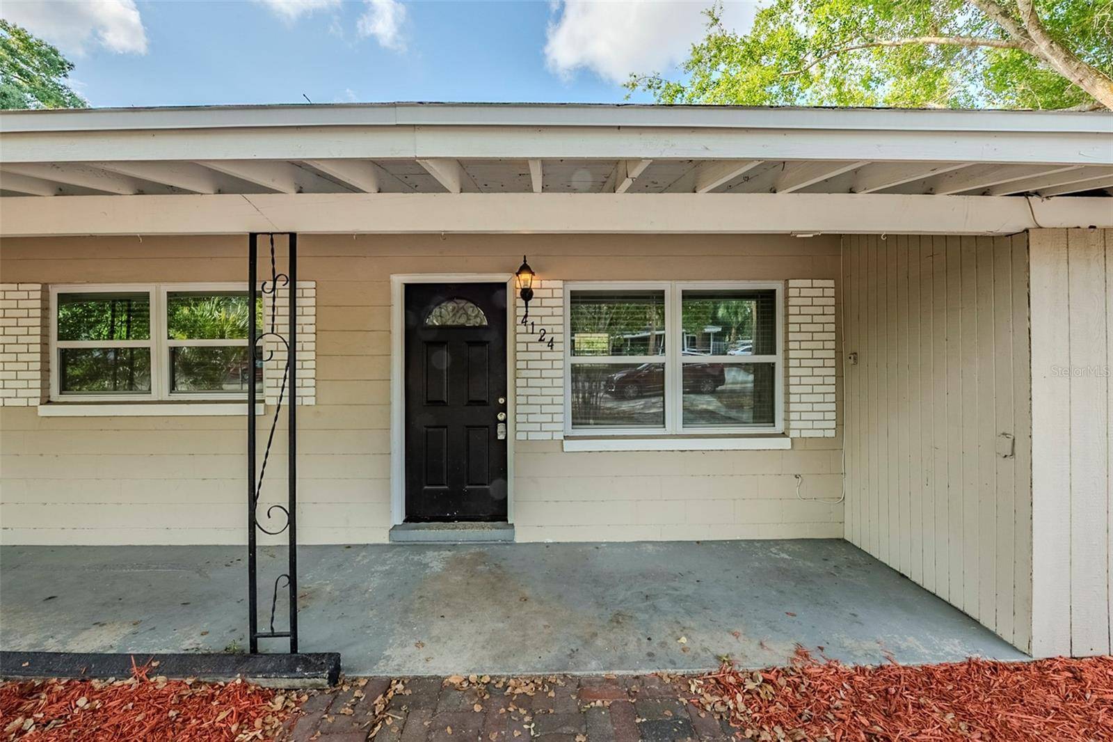 4124 CAYWOOD CIR, Orlando, FL 32810