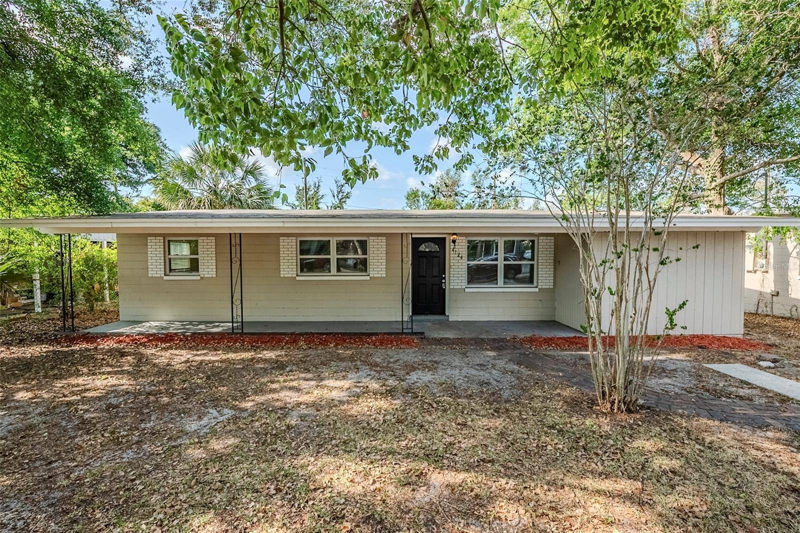 4124 CAYWOOD CIR, Orlando, FL 32810