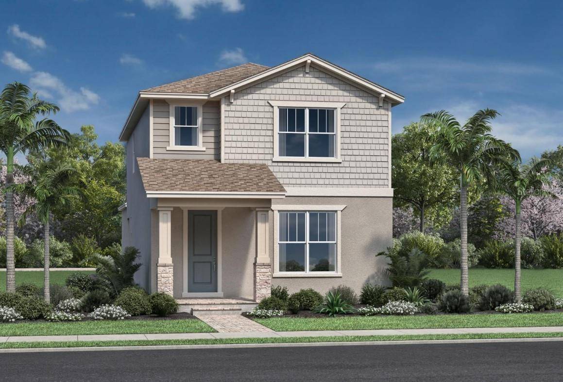 13008 SUNSET GARDEN LN, Winter Garden, FL 34787