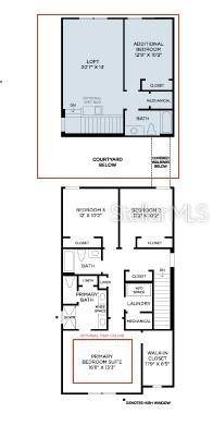 13008 SUNSET GARDEN LN, Winter Garden, FL 34787