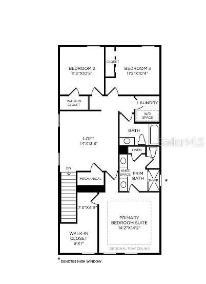 13014 SUNSET GARDEN LN, Winter Garden, FL 34787
