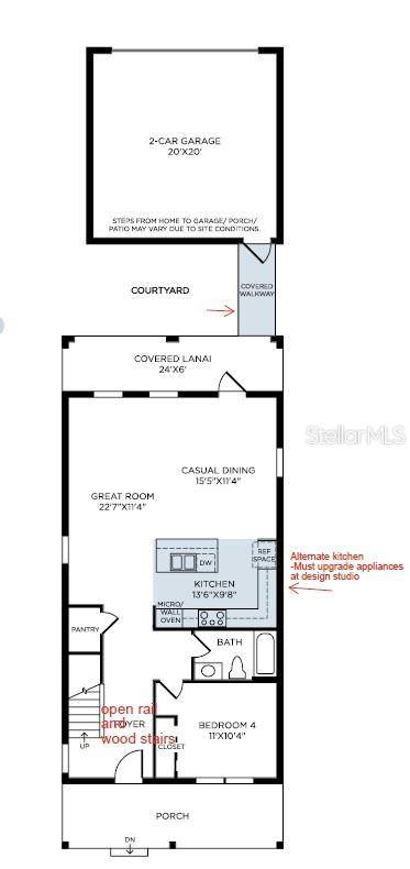 13014 SUNSET GARDEN LN, Winter Garden, FL 34787