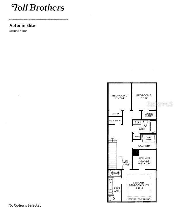 12792 SUNSET WALK DR, Winter Garden, FL 34787