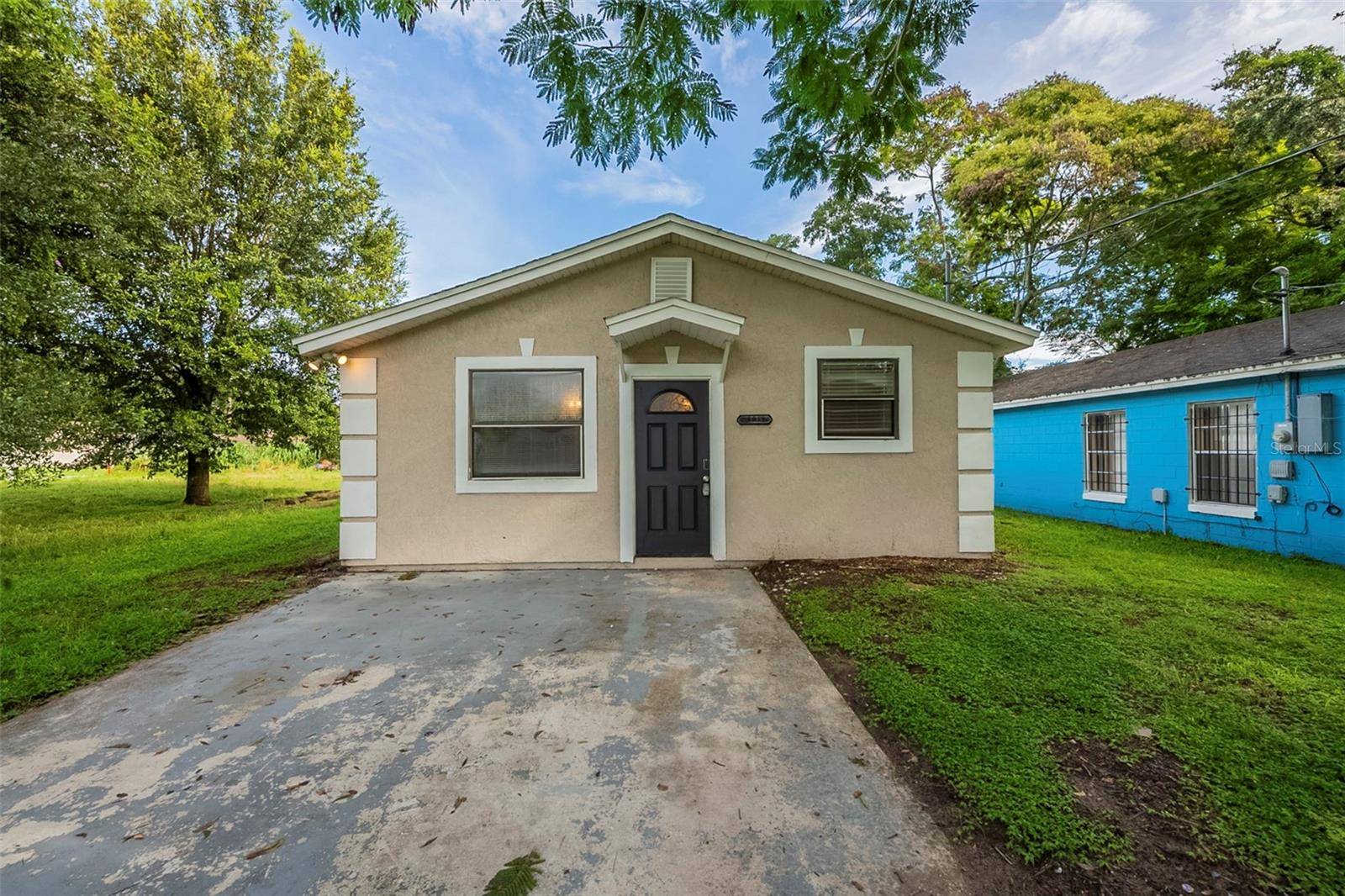 523 CARVER BLVD, Orlando, FL 32810