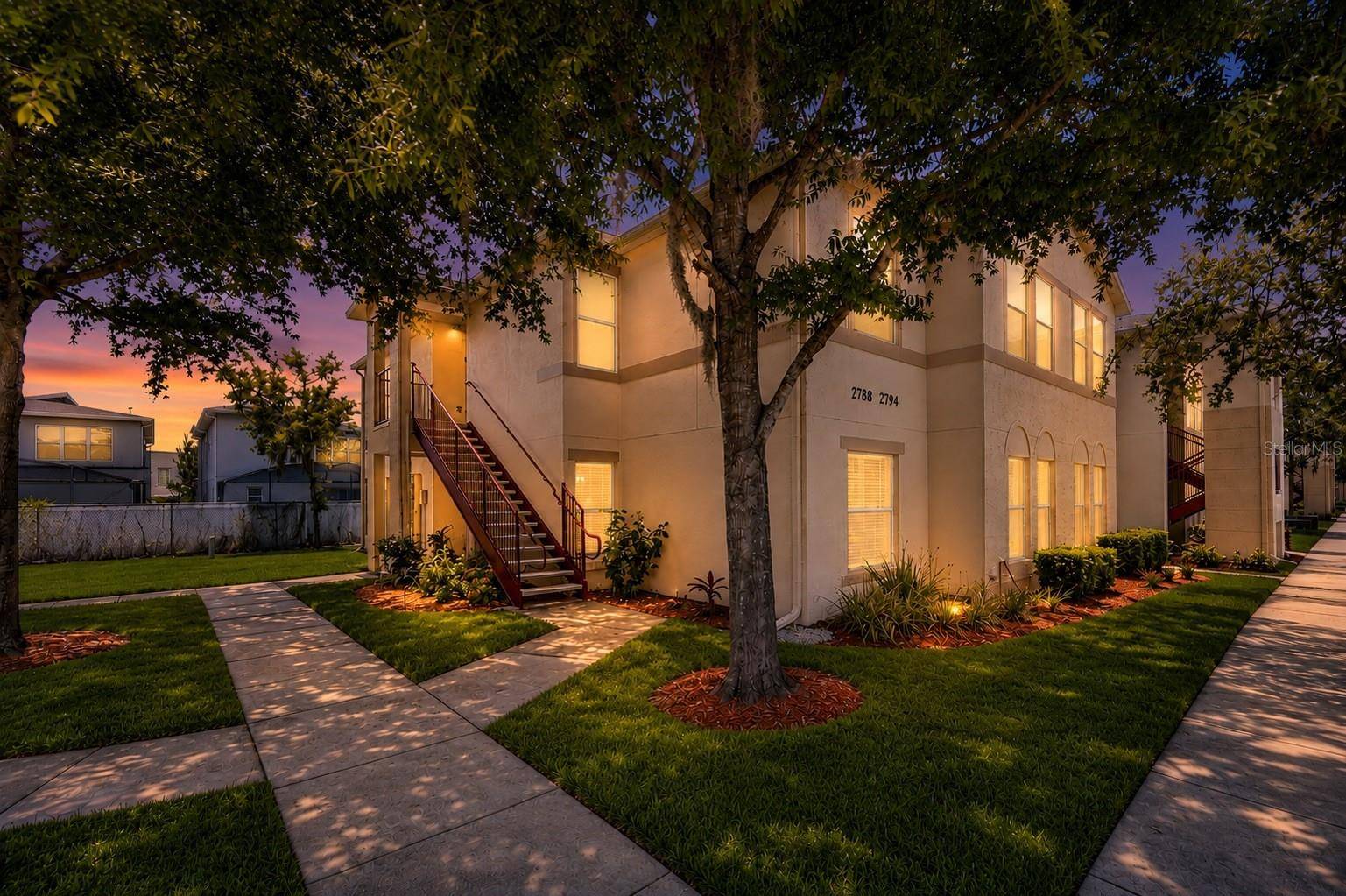 2788 CLUB CORTILE CIR #A, Kissimmee, FL 34746