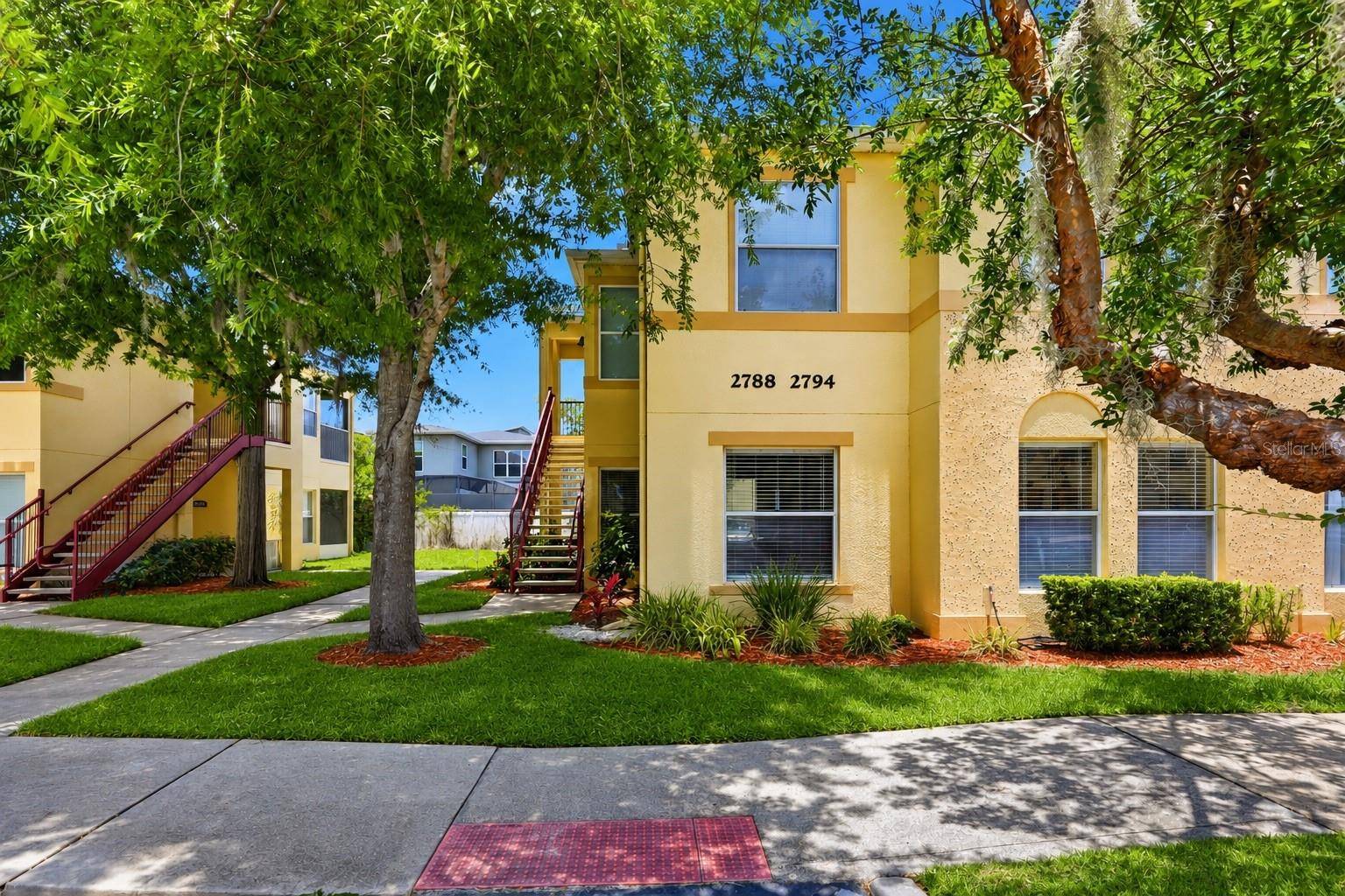 2788 CLUB CORTILE CIR #A, Kissimmee, FL 34746