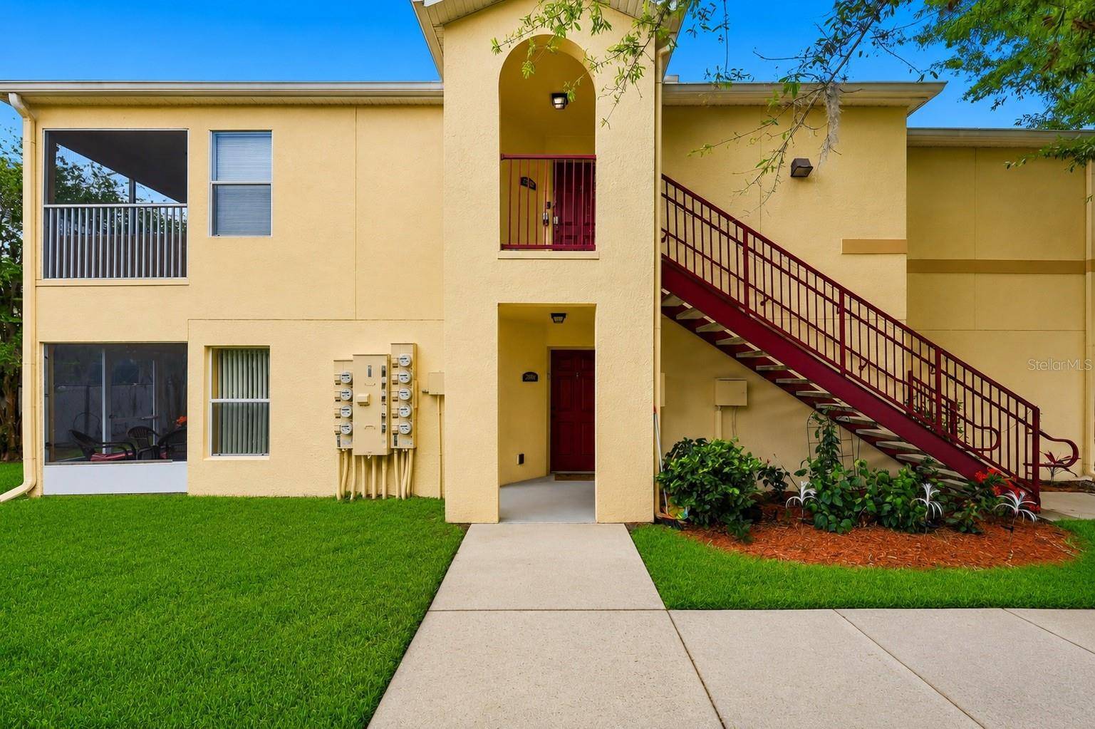 2788 CLUB CORTILE CIR #A, Kissimmee, FL 34746