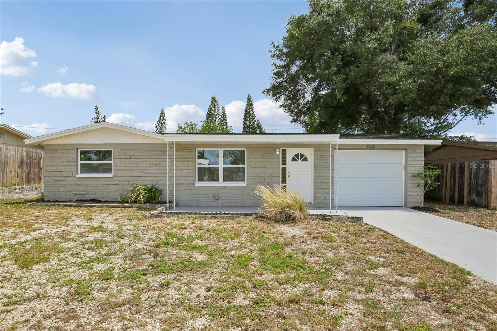 4922 PANORAMA AVE, Holiday, FL 34690