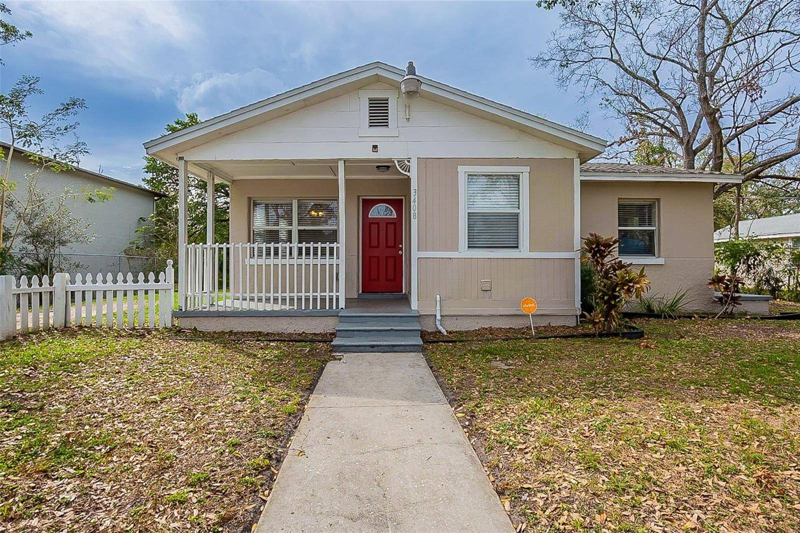 3408 PHILLIPS ST, Tampa, FL 33619