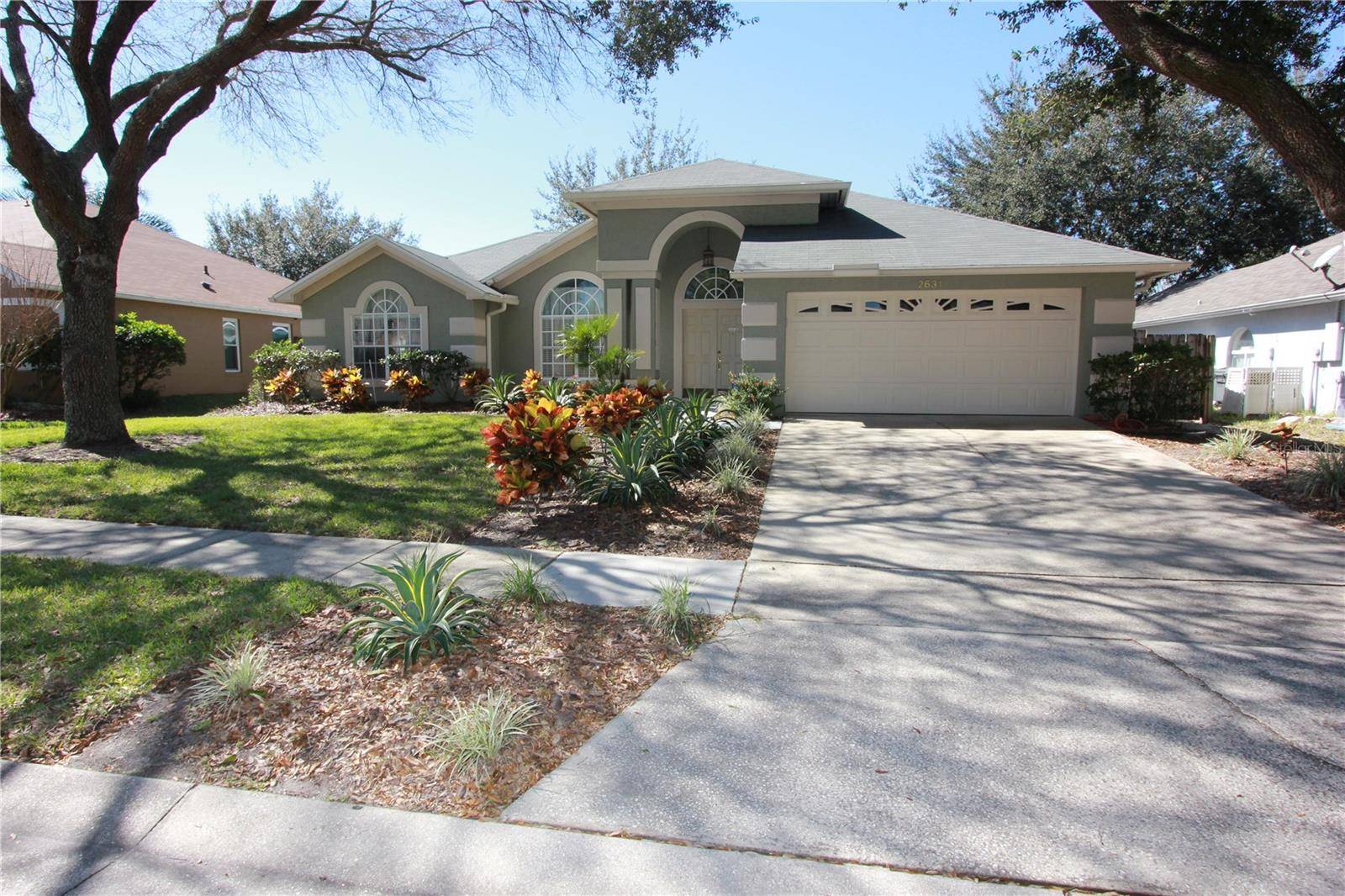 2631 FALLBROOK DR, Oviedo, FL 32765