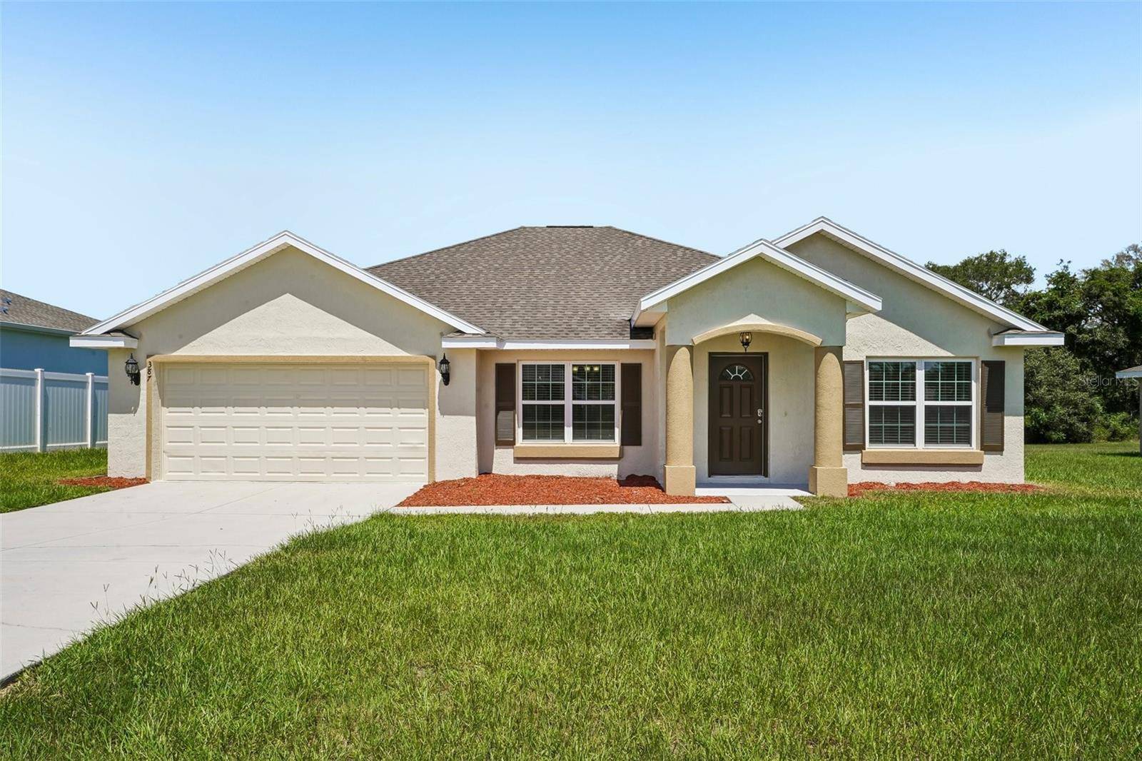 387 MARION OAKS LN, Ocala, FL 34473