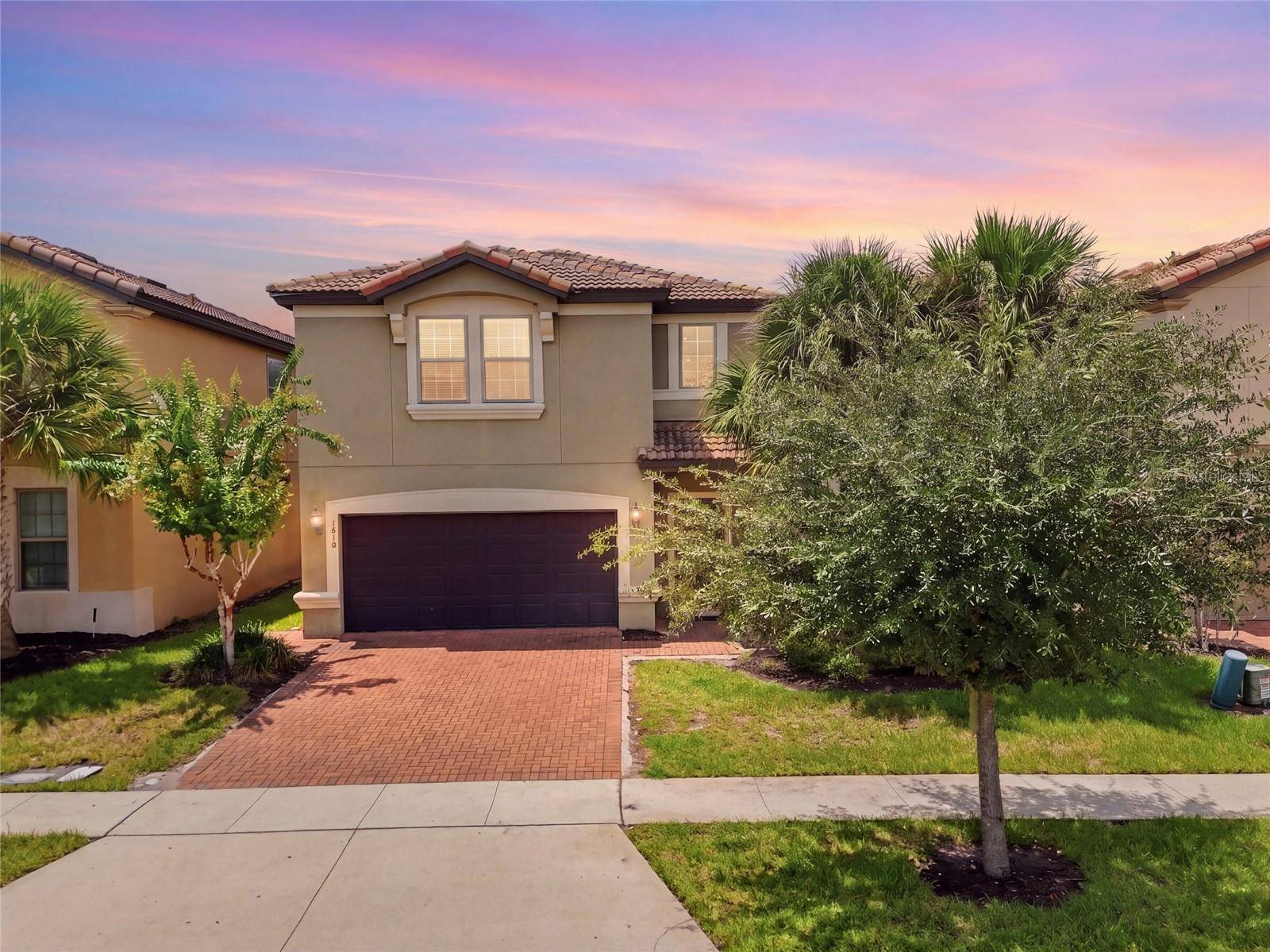 1610 LIMA AVE, Kissimmee, FL 34747