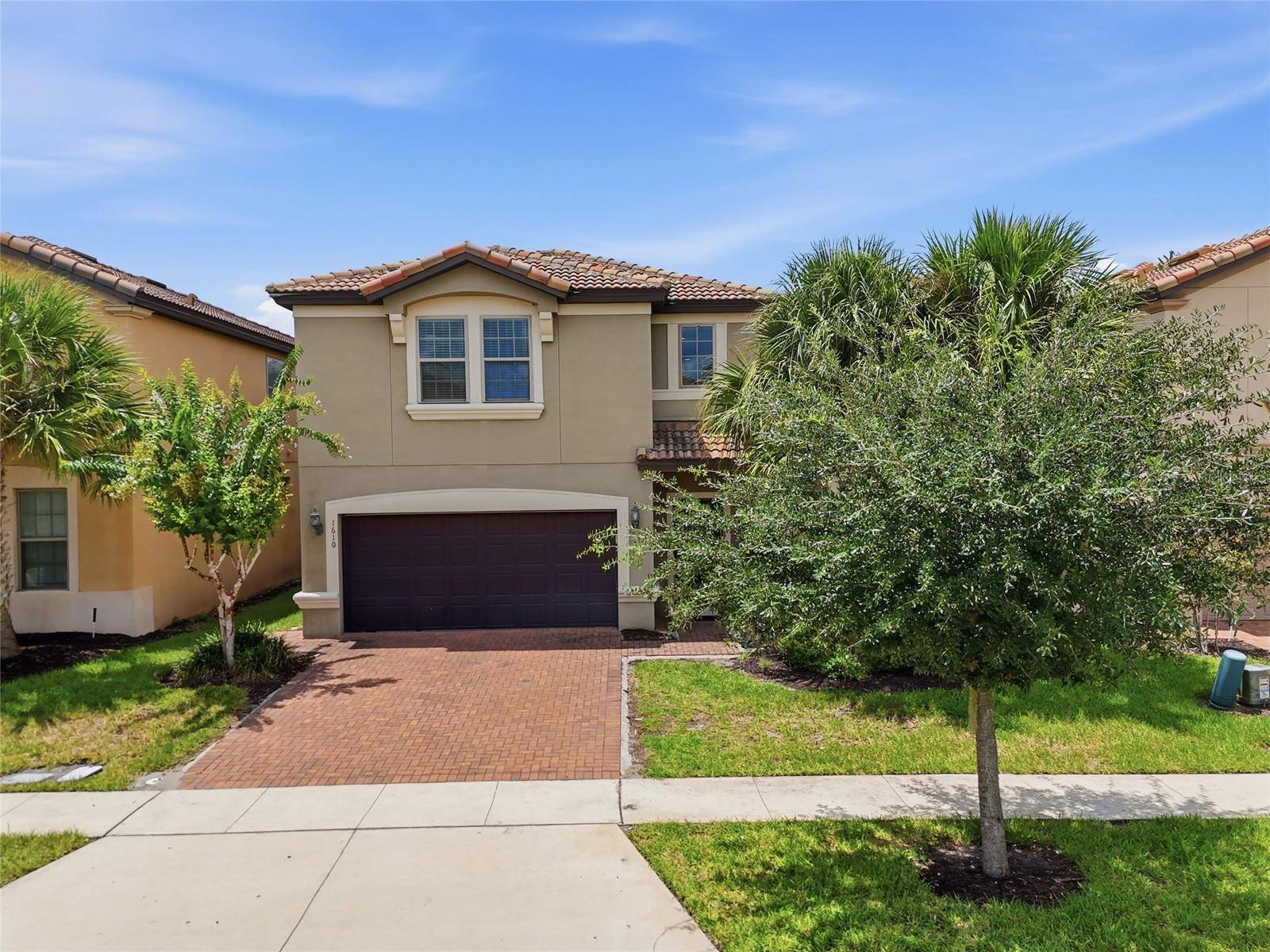 1610 LIMA AVE, Kissimmee, FL 34747