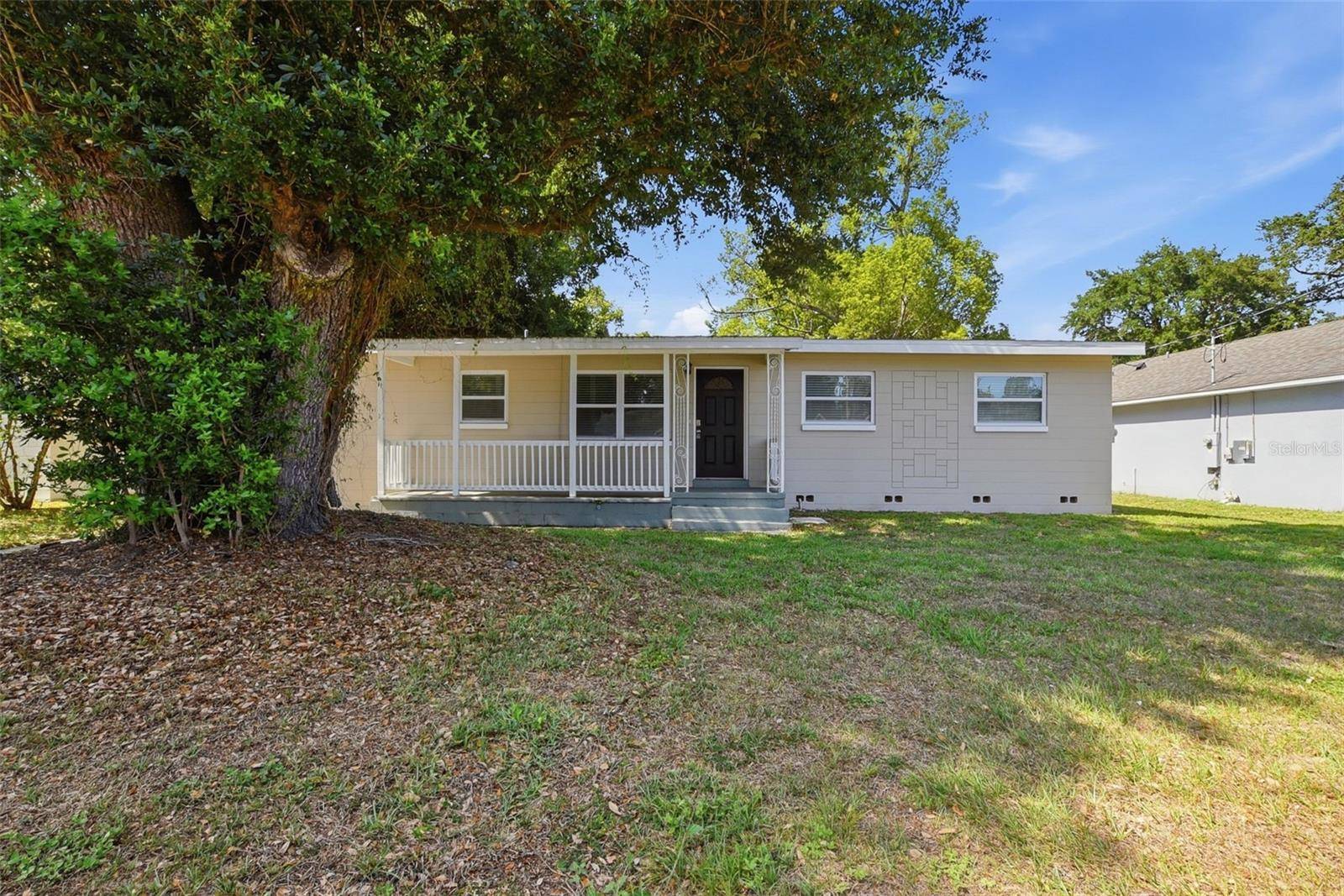 3521 ARCH ST, Orlando, FL 32808