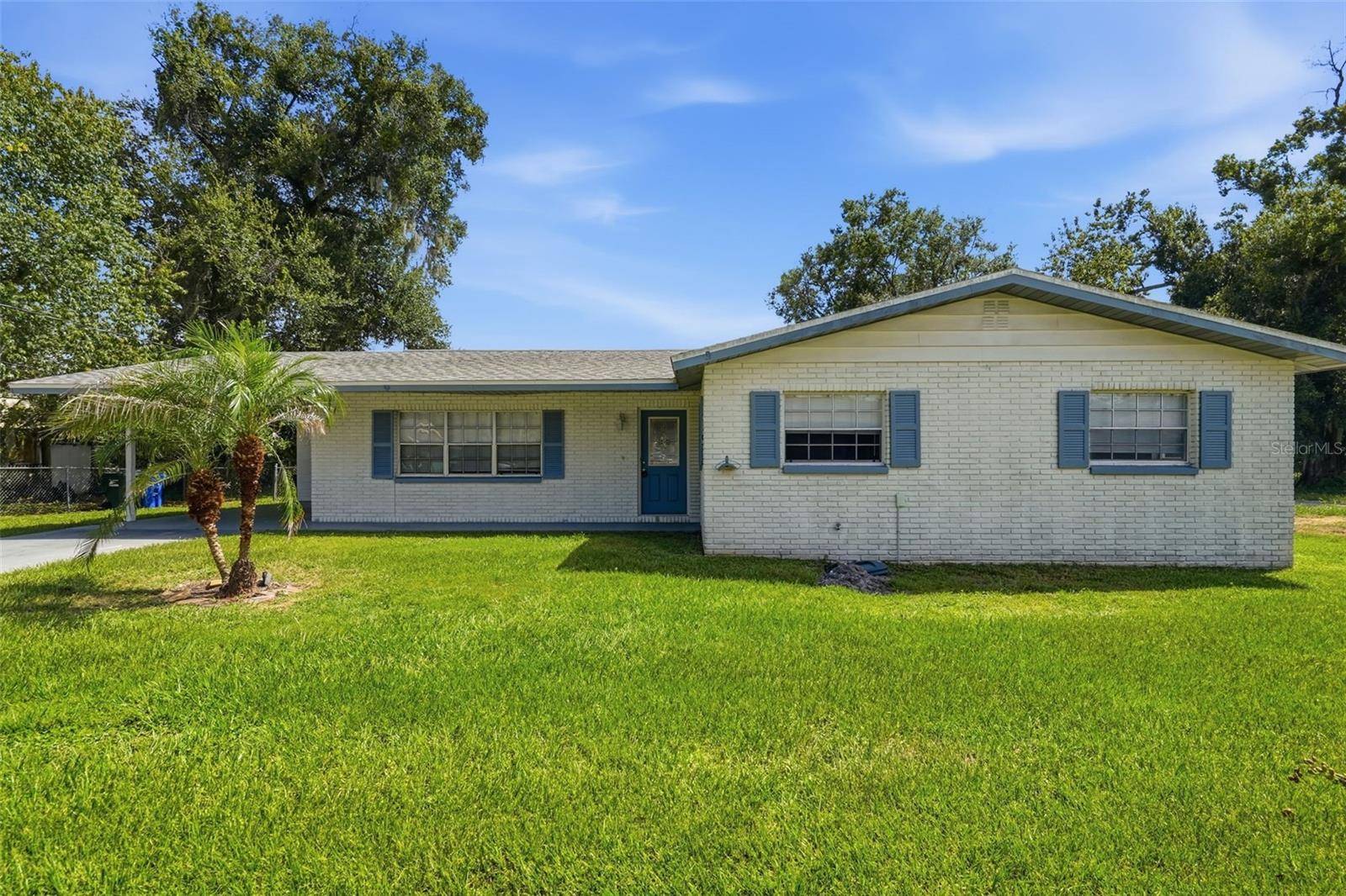 1704 WAYMAN ST, Lakeland, FL 33815