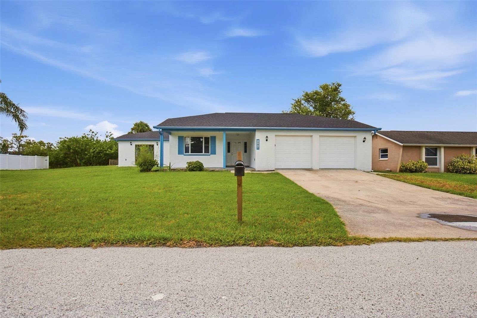 7010 SOUTHWIND DR, Hudson, FL 34667
