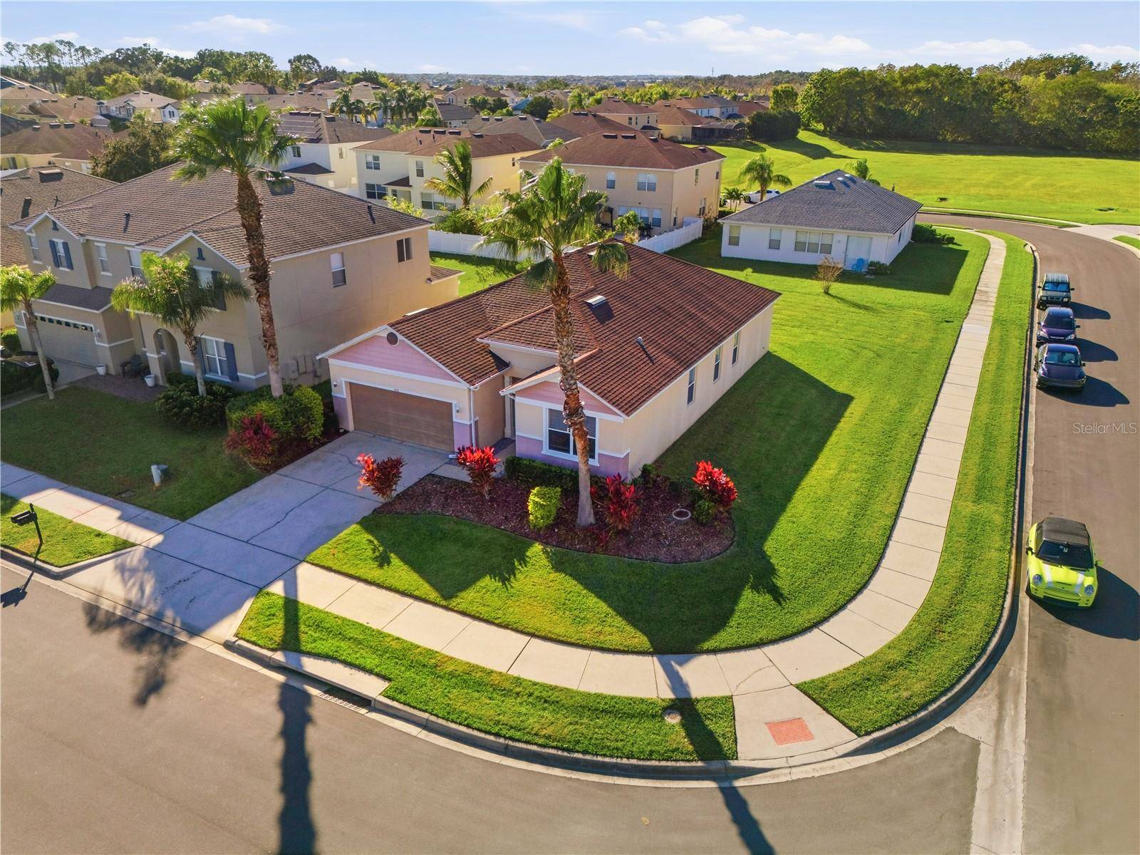 502 FIRST CAPE CORAL DR, Winter Garden, FL 34787