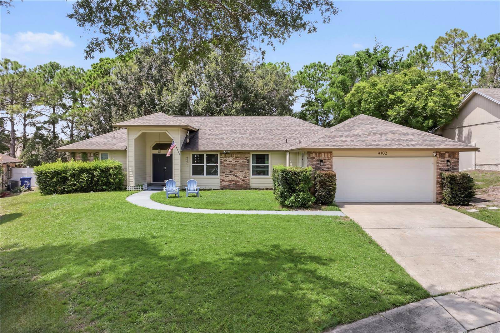 9102 FLORIBUNDA DR, Orlando, FL 32818