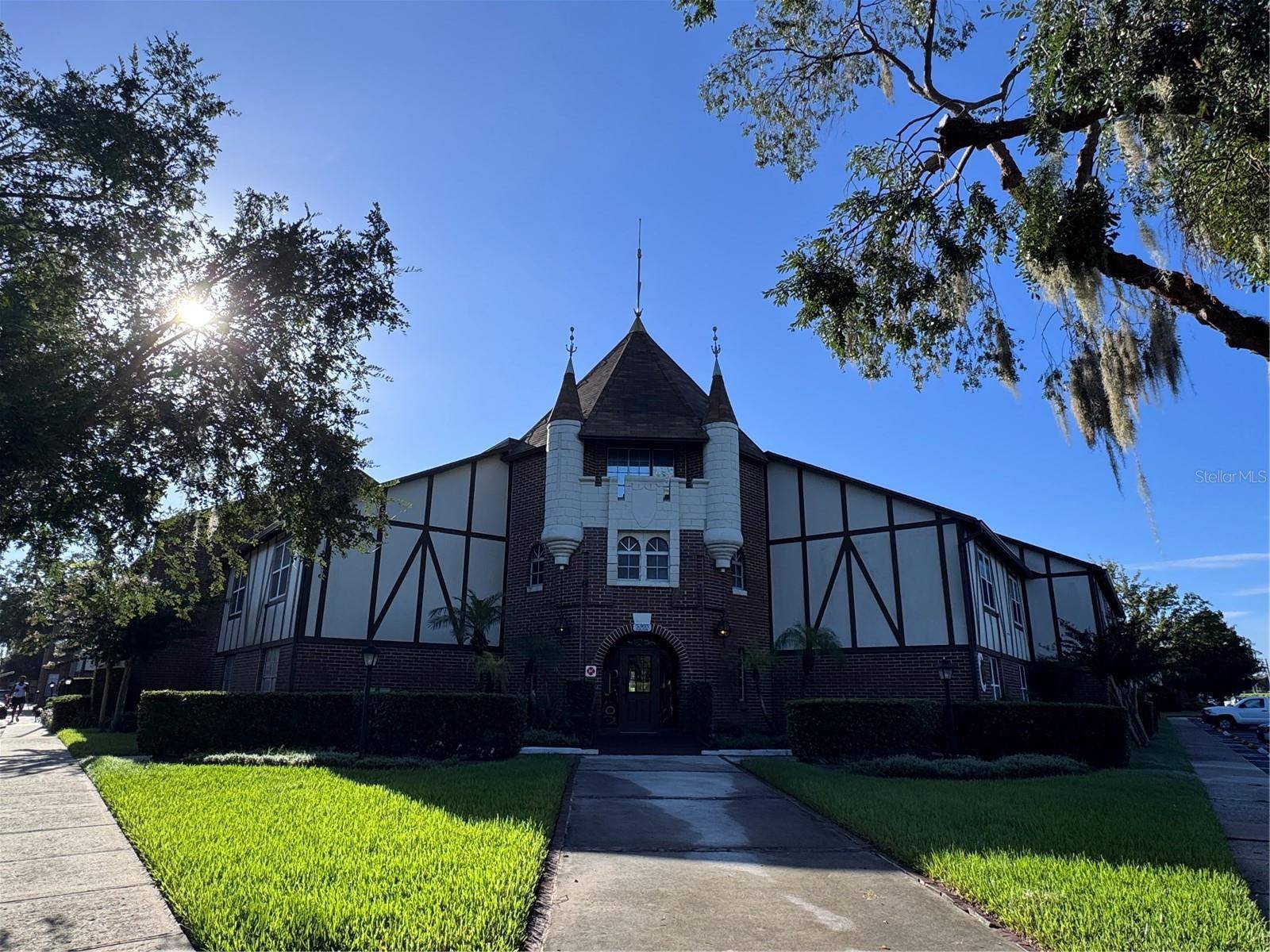 5343 HANSEL AVE #F4, Orlando, FL 32809