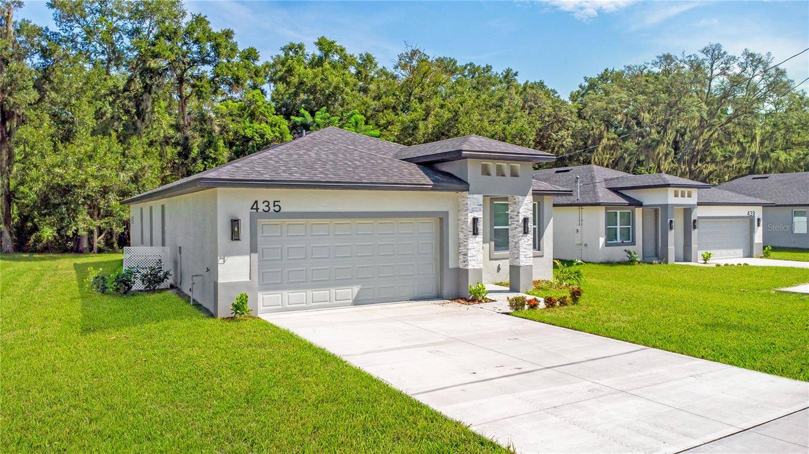435 E 13TH ST, Apopka, FL 32703