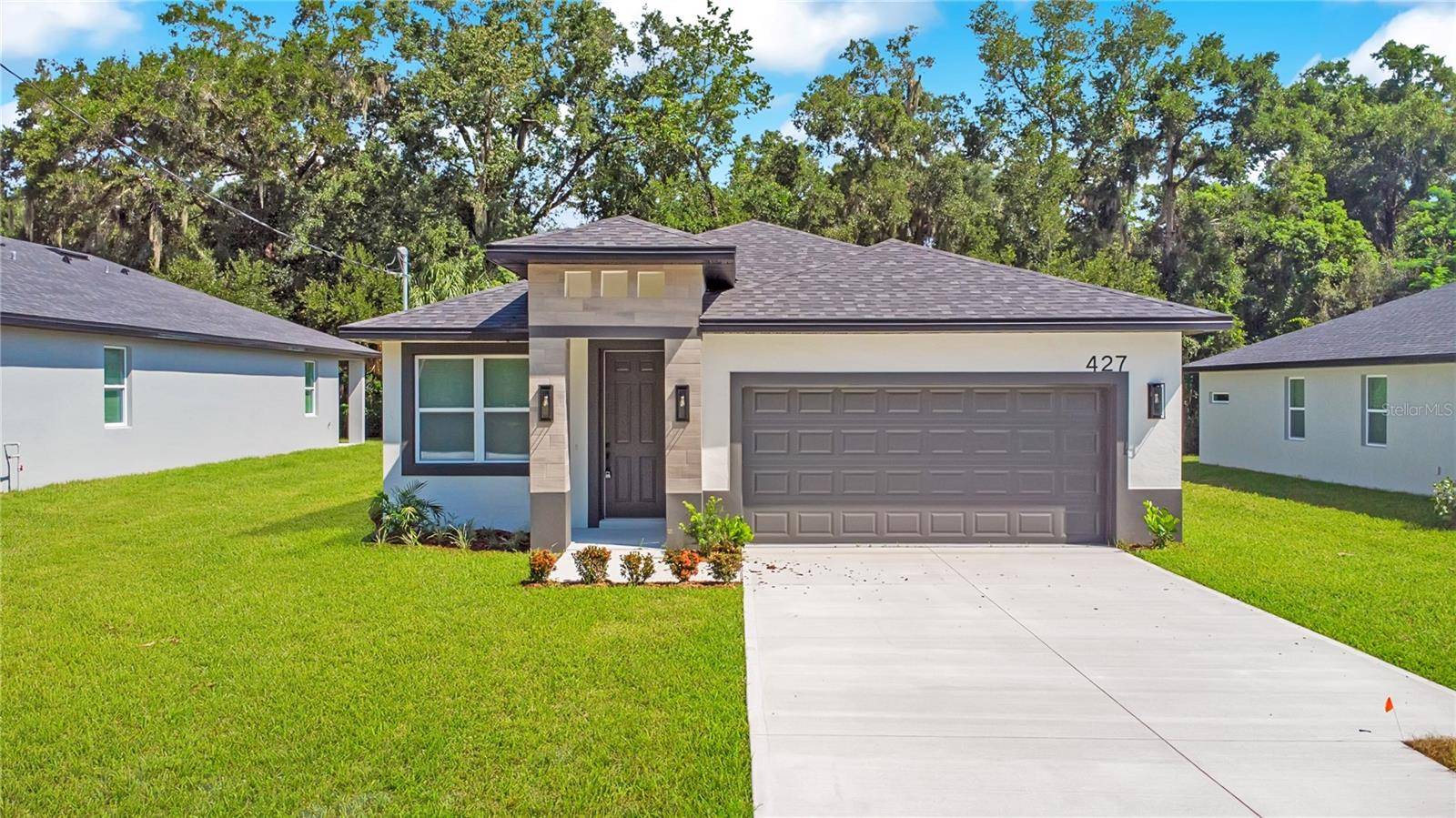 427 E 13TH ST, Apopka, FL 32703