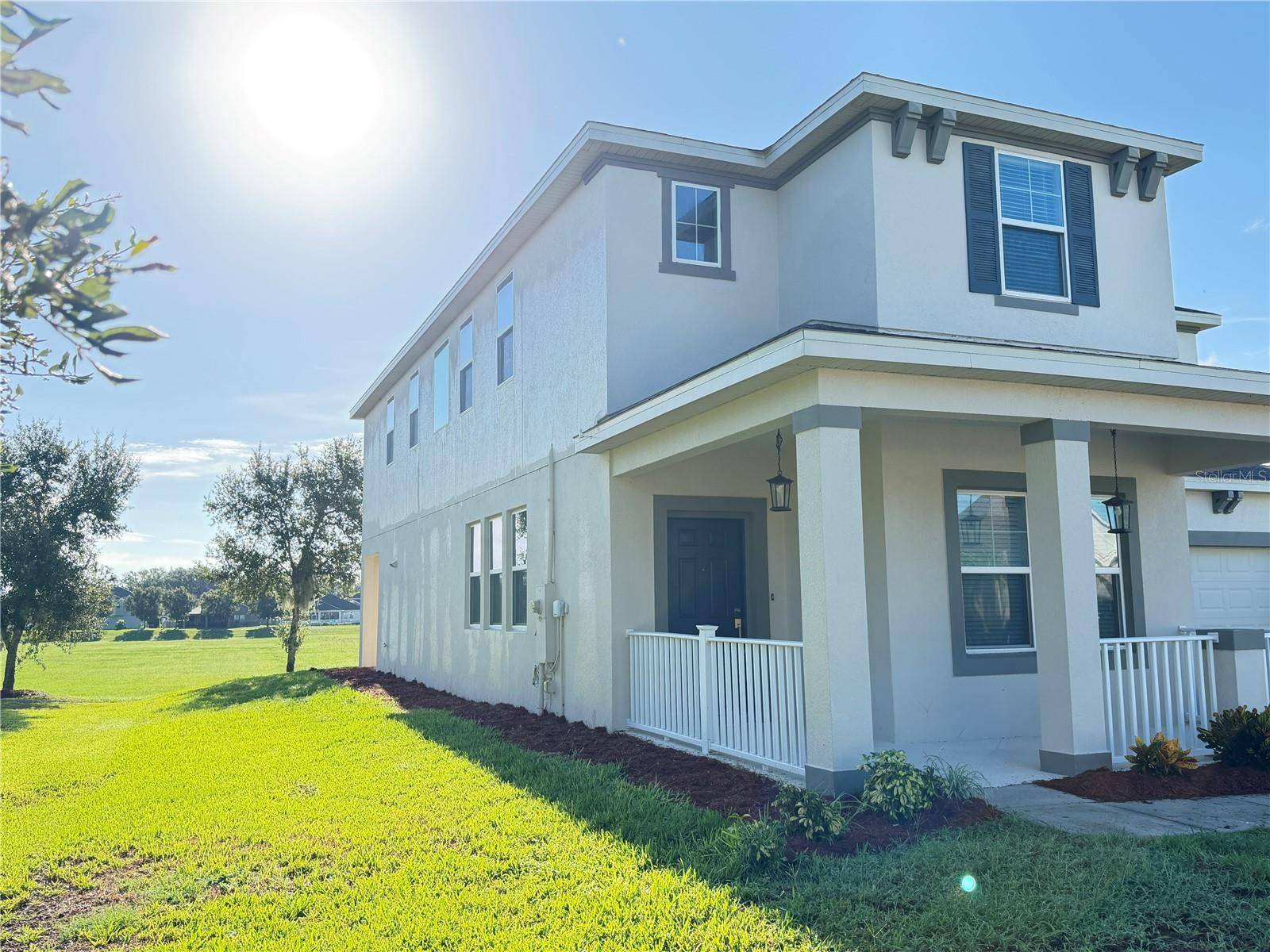 860 BAY BRIDGE CIR, Apopka, FL 32703